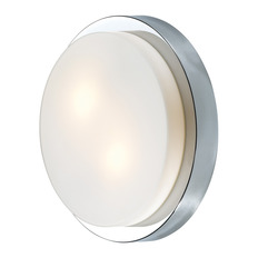 კედლის ნათურა Odeon Light Holger 2746/2C