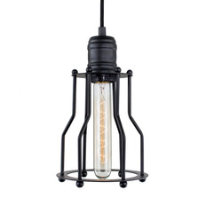 გულსაკიდი ნათურა Citilux Edison CL450201