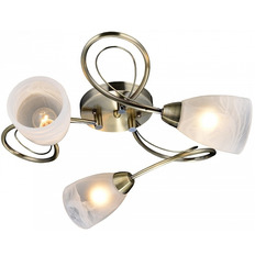 ჭერის ჭაღი Lussole Lgo LSP-0187