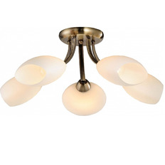 ჭერის ჭაღი Lussole Lgo LSP-0189