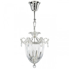 საკიდი ნათურა Lightstar Schon Silver 790034