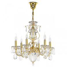 ჩამოკიდებული ჭაღი Lightstar Schon 790062