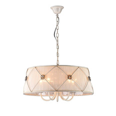 ჩამოკიდებული ჭაღი Maytoni Bellone ARM369-05-G