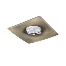 ჩაღრმავებული ნათურა Lightstar Levigo Q 010031