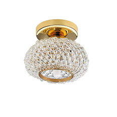 ჭერის ნათურა Lightstar Monile Top Cr 160302