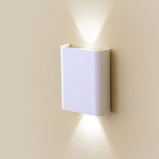 კედლის ნათურა Citilux Descartes CL704400