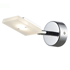 კედლის ნათურა WERTMARK WE407.01.101 LED