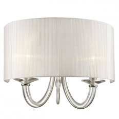 Sconce საყვარელი თოვლი 1698-2W