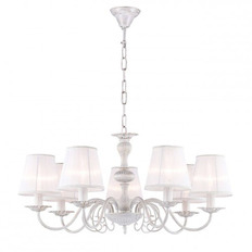 Подвесная люстра Favourite Malta 1730-7P
