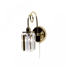 კედლის ნათურა Citilux Cindy CL330312