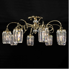 ჭერის ჭაღი Citilux Cindy CL330182