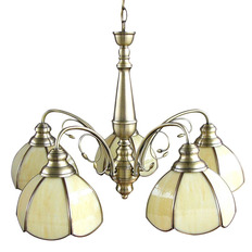 Подвесная люстра Citilux Познань CL443151