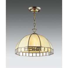 გულსაკიდი ჭაღი Citilux Cherbourg-1 CL440131