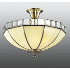 ჭერის ნათურა Citilux Cherbourg-1 CL440141