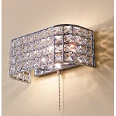 კედლის ნათურა Citilux Portal CL324401