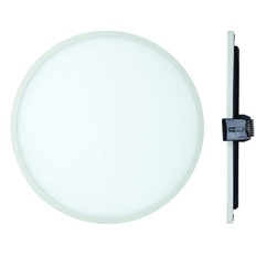 ჩაღრმავებული ნათურა Mantra Saona C0182