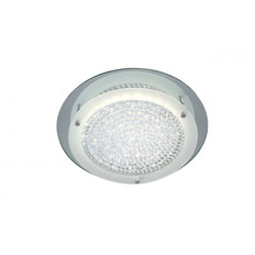LED ჭერის ნათურა Mantra Crystal 5091