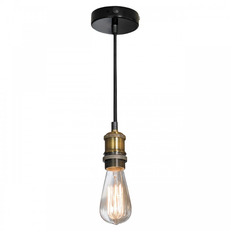 გულსაკიდი ნათურა Lussole Loft LSP-9888