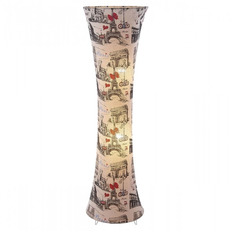 იატაკის ნათურა Lussole Lgo LSP-0504