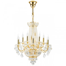 შეკიდული ჭაღი Osgona Classic 700162