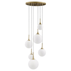 გულსაკიდი ნათურა Lightstar Globo 813062