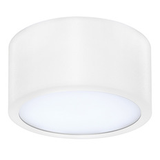 ჭერის LED ნათურა Lightstar Zolla 213916