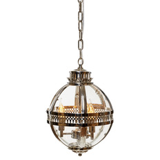 ჩამოკიდებული ჭაღი Loft IT Loft3043-Ch