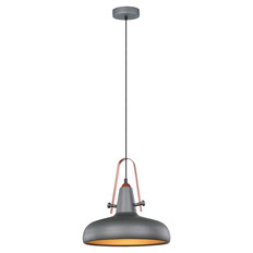 გულსაკიდი ნათურა Lussole Loft LSP-9814