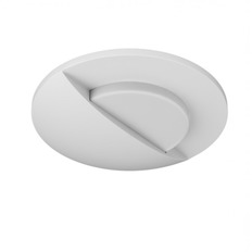 ჩაშენებული LED ნათურა Lightstar Lumina 212156