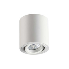 ჭერის ნათურა Odeon Light Tuborino 3567/1C