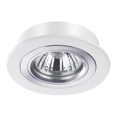 ჩაღრმავებული ნათურა Novotech Morus 370390