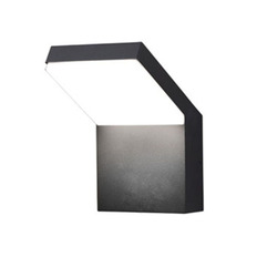 გარე კედლის LED ნათურა Novotech Roca 357520