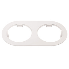 Рамка Lightstar Domino Round 214656