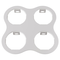 Рамка Lightstar Domino Round 214646