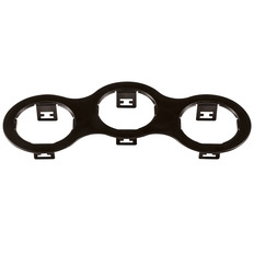 Рамка Lightstar Domino Round 214697