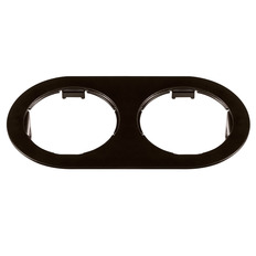 Рамка Lightstar Domino Round 214657