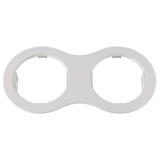 Рамка Lightstar Domino Round 214626