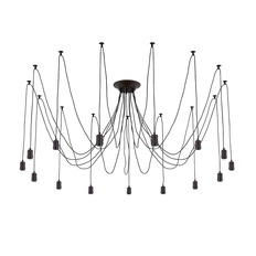 გულსაკიდი ჭაღი Citilux Edison CL451152