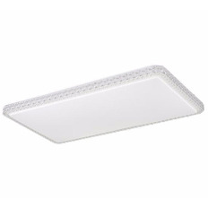 ჭერის LED ნათურა Citilux Cristalino Slim CL715P600