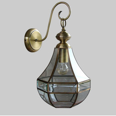 Sconce Citilux Hera-1 CL444310