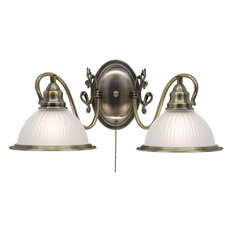 კედლის ნათურა Citilux Hidalgo CL434321