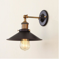 Sconce Citilux Edison CL450301