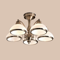 ჭერის ჭაღი Citilux Krakow CL401153