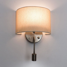 კედლის ნათურა Citilux Descartes CL704306