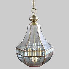 შეკიდული ჭაღი Citilux Hera-1 CL444130