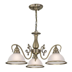 გულსაკიდი ჭაღი Citilux Hidalgo CL434131