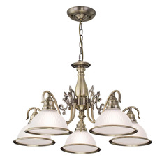 გულსაკიდი ჭაღი Citilux Hidalgo CL434151