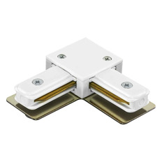 კონექტორი L- ფორმის Lightstar Barra 502126