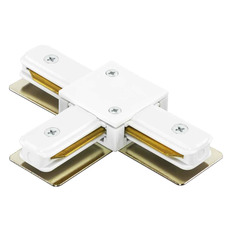 კონექტორი T- ფორმის Lightstar Barra 502136