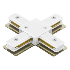 კონექტორი X- ფორმის Lightstar Barra 502146